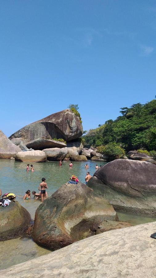 Pousada Da Helena Trindade 외부 사진